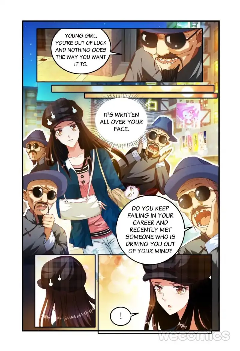 Playing Opposite You Chapter 24 page 10 - 