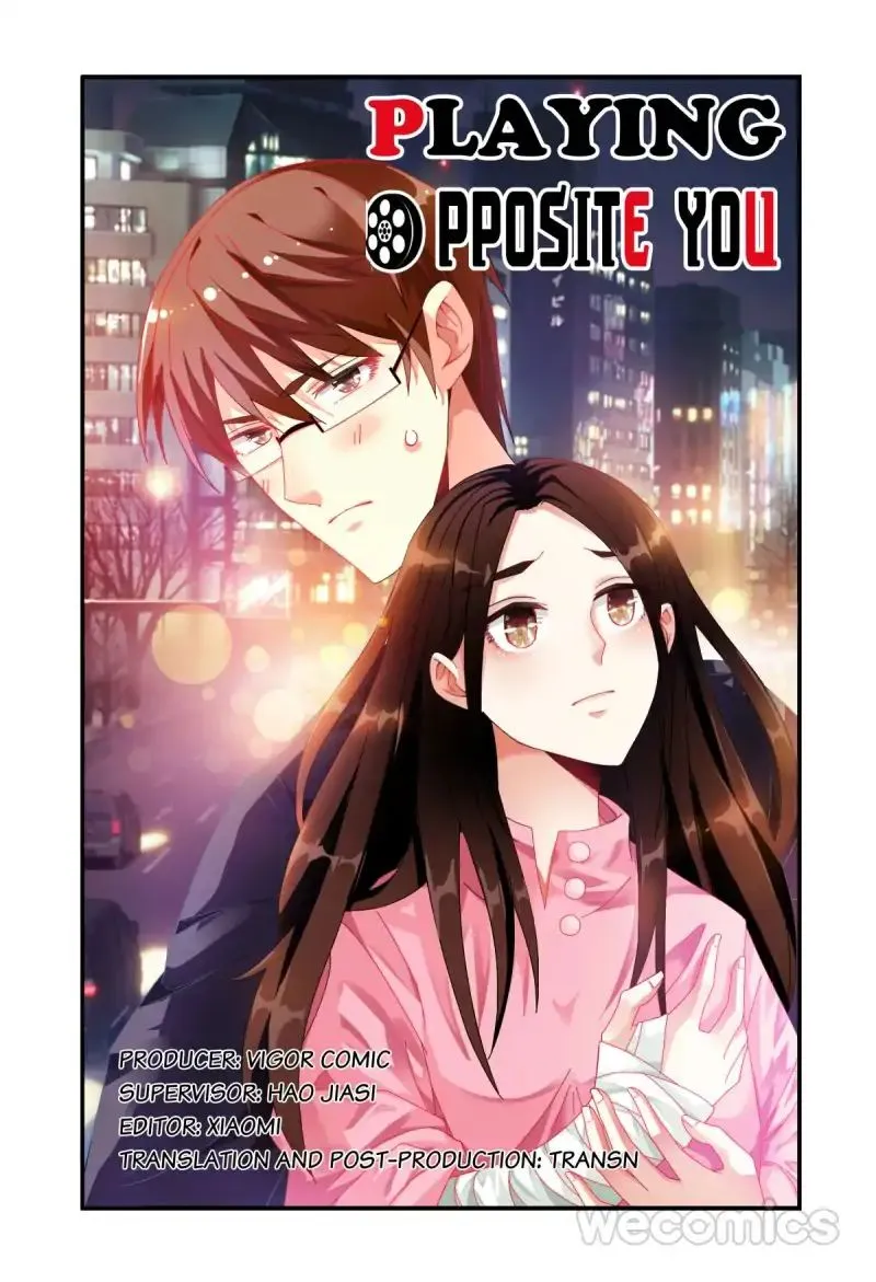 Playing Opposite You Chapter 25 page 1 - 