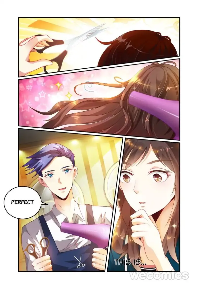 Playing Opposite You Chapter 25 page 2 - 