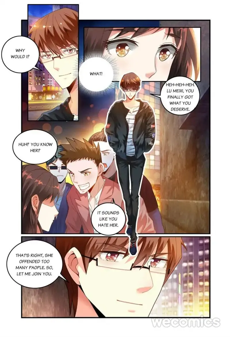 Playing Opposite You Chapter 25 page 12 - 