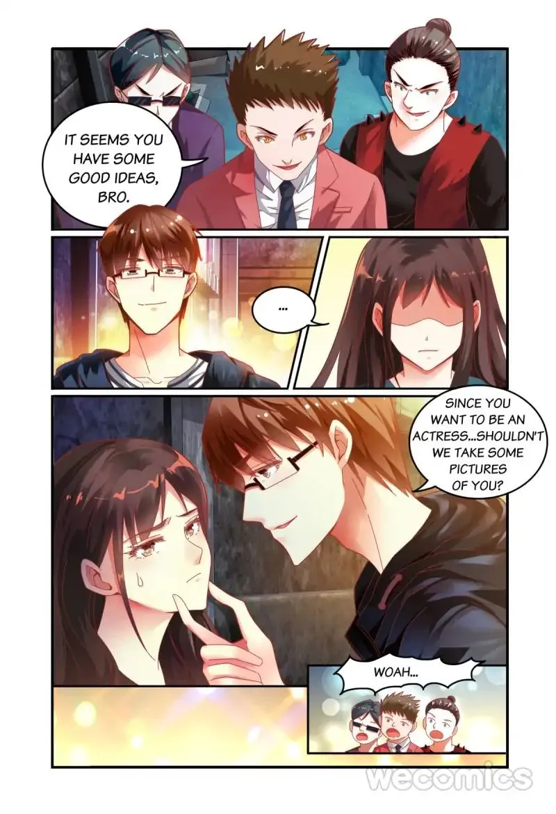 Playing Opposite You Chapter 25 page 13 - 