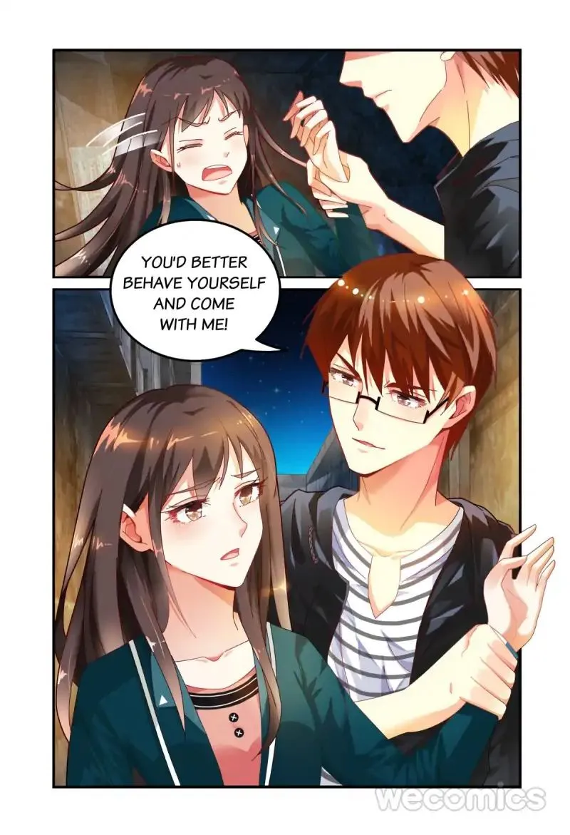 Playing Opposite You Chapter 25 page 15 - 