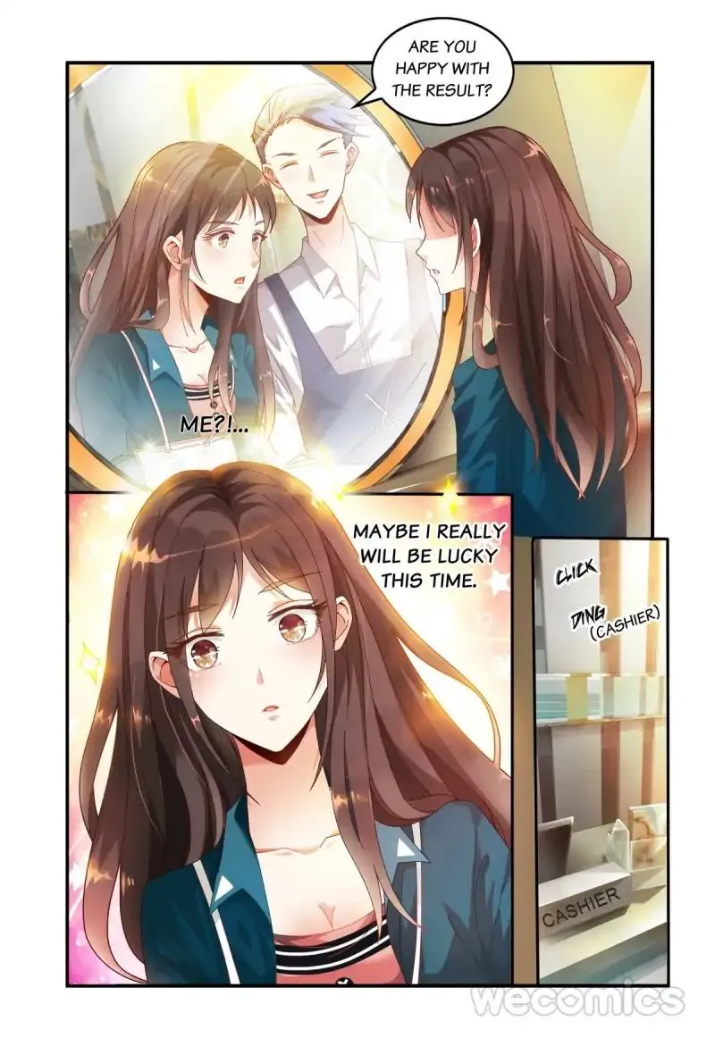 Playing Opposite You Chapter 25 page 3 - 