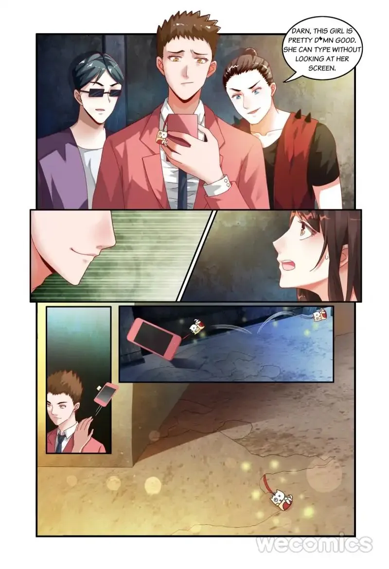 Playing Opposite You Chapter 25 page 9 - 
