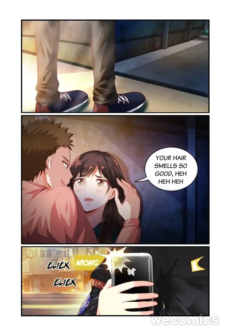 Playing Opposite You Chapter 25 page 10 - 