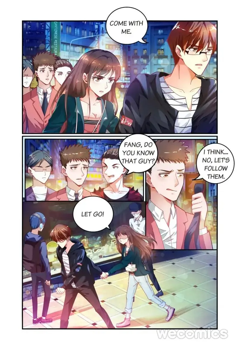 Playing Opposite You Chapter 26 page 2 - 