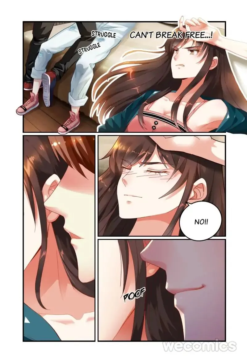 Playing Opposite You Chapter 26 page 12 - 