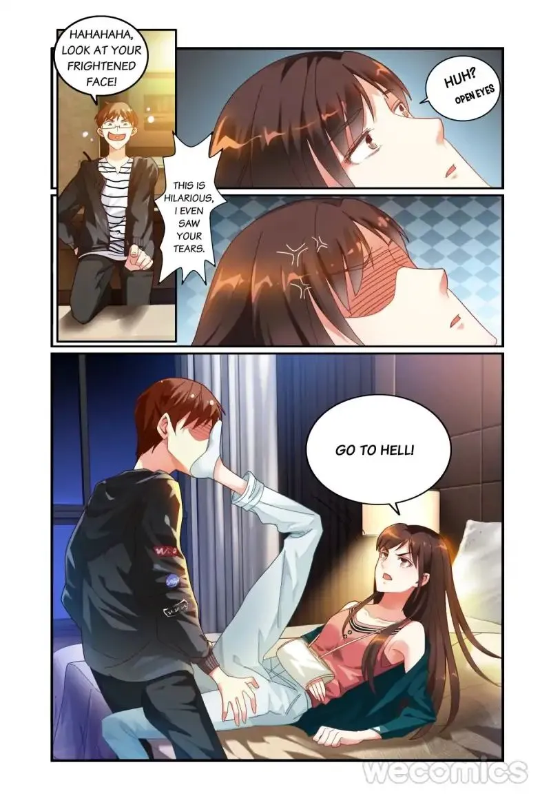 Playing Opposite You Chapter 26 page 13 - 