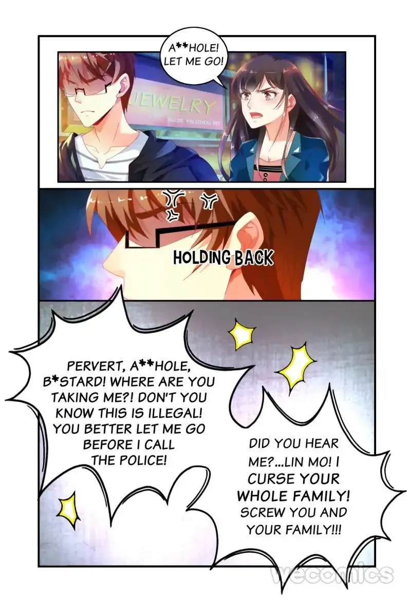 Playing Opposite You Chapter 26 page 3 - 