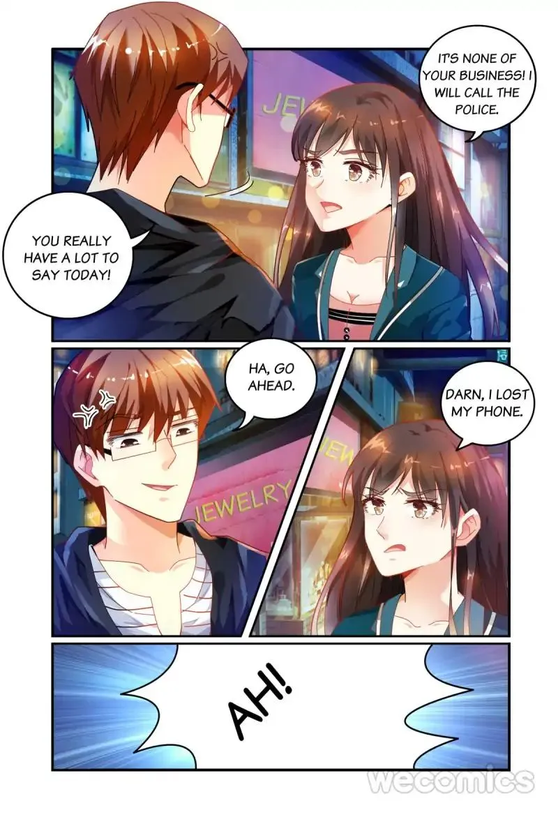 Playing Opposite You Chapter 26 page 4 - 