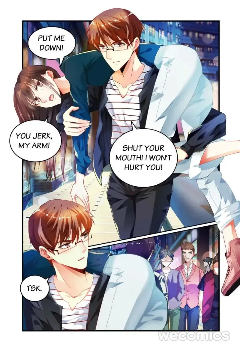 Playing Opposite You Chapter 26 page 5 - 