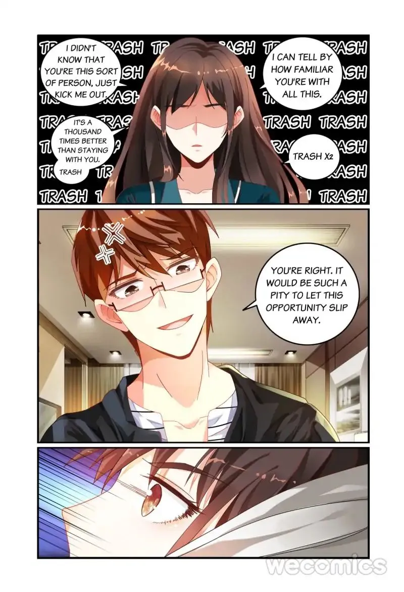 Playing Opposite You Chapter 26 page 9 - 