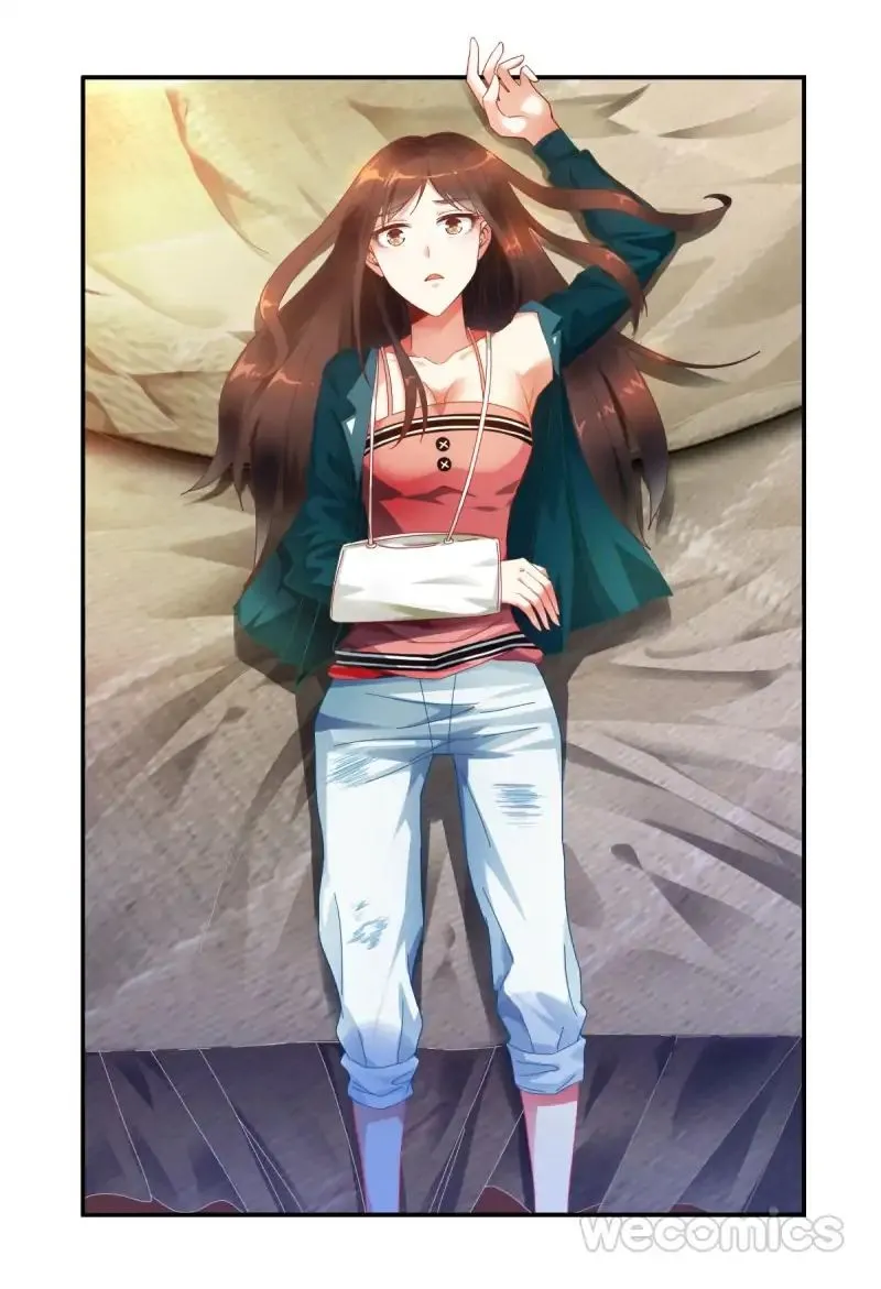 Playing Opposite You Chapter 26 page 10 - 