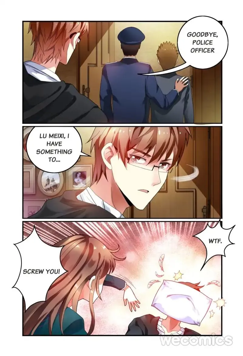 Playing Opposite You Chapter 27 page 2 - 