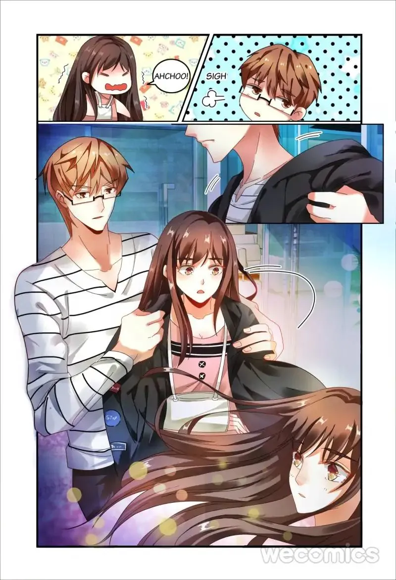 Playing Opposite You Chapter 27 page 13 - 