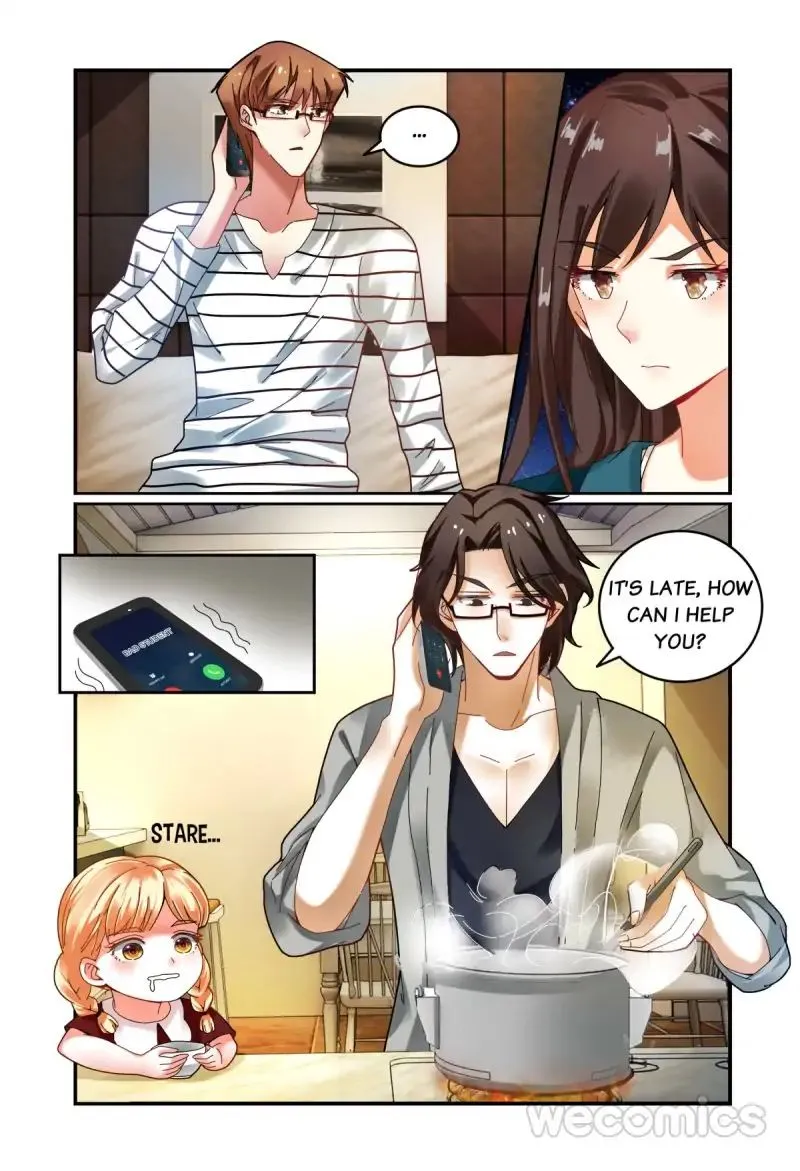 Playing Opposite You Chapter 27 page 7 - 