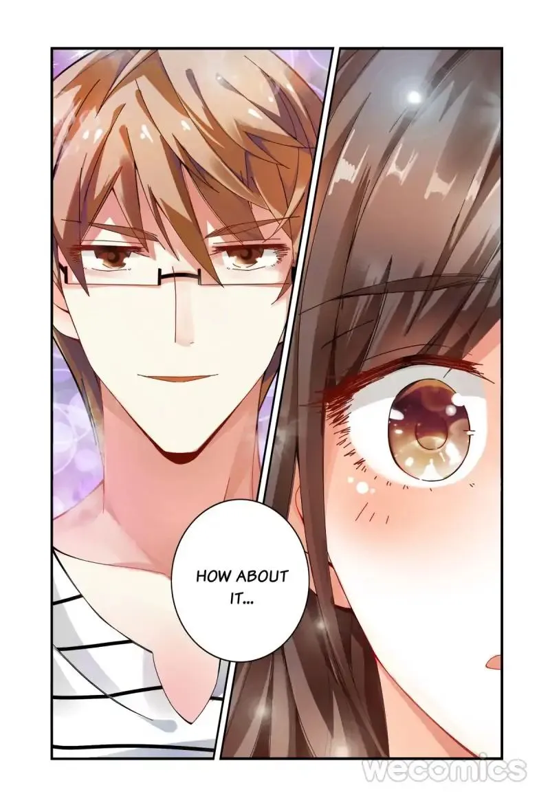 Playing Opposite You Chapter 27 page 10 - 