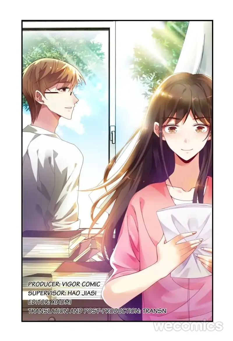 Playing Opposite You Chapter 28 page 1 - 