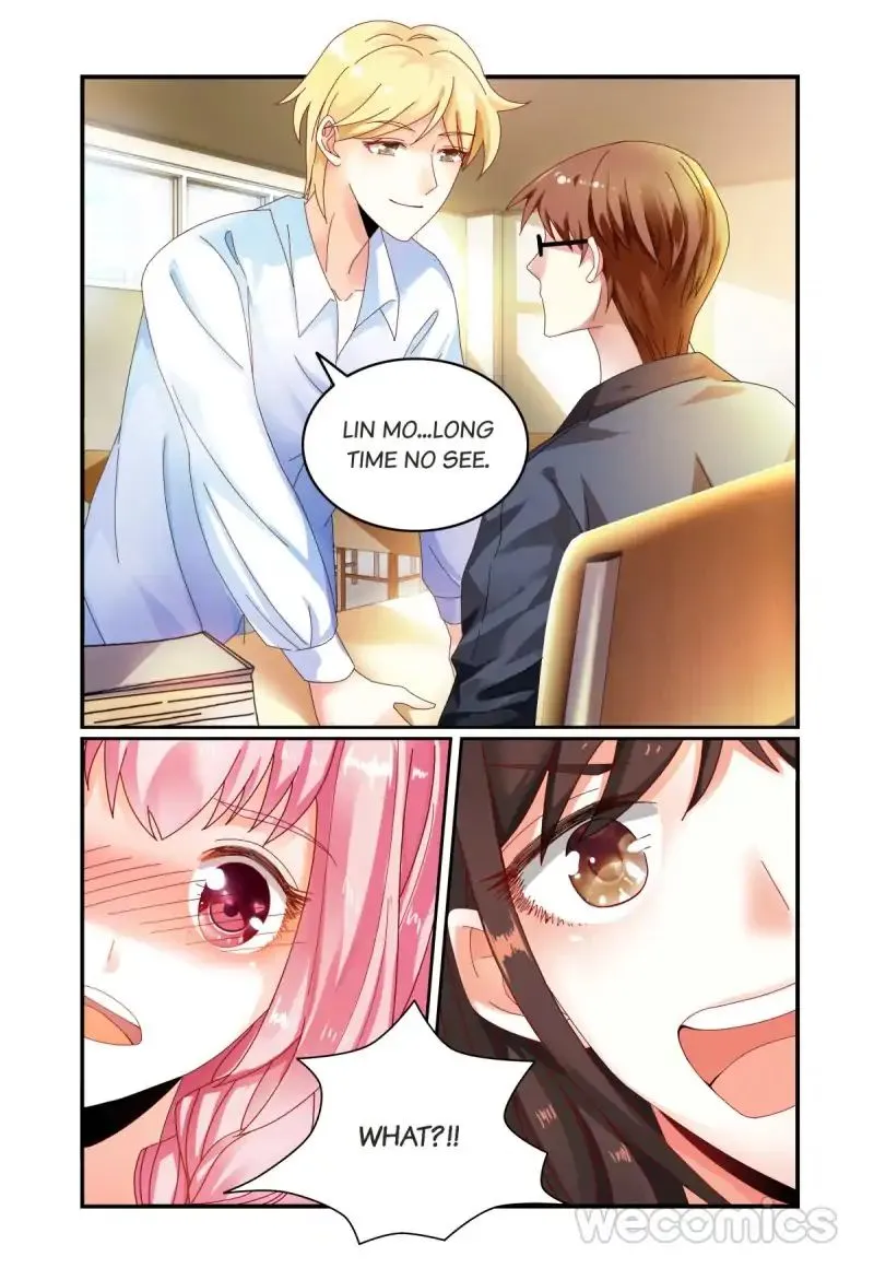Playing Opposite You Chapter 28 page 15 - 