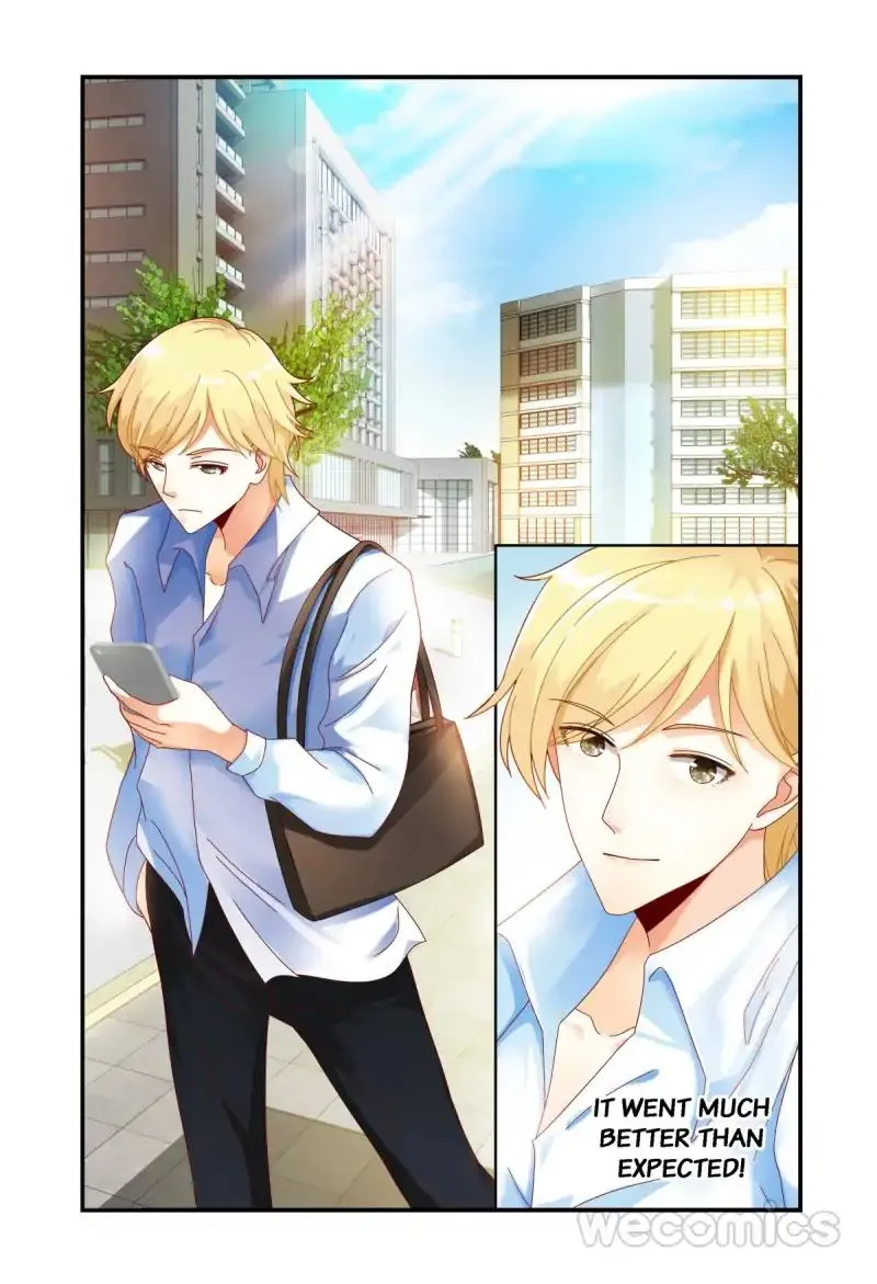 Playing Opposite You Chapter 29 page 14 - 