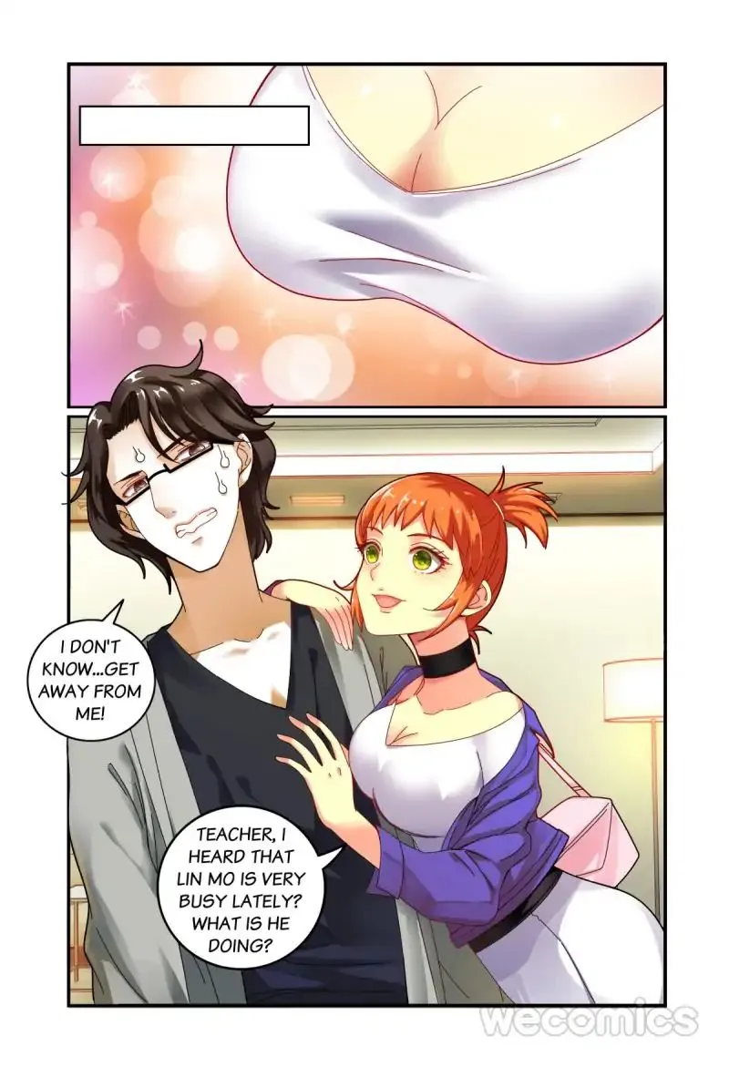 Playing Opposite You Chapter 29 page 15 - 