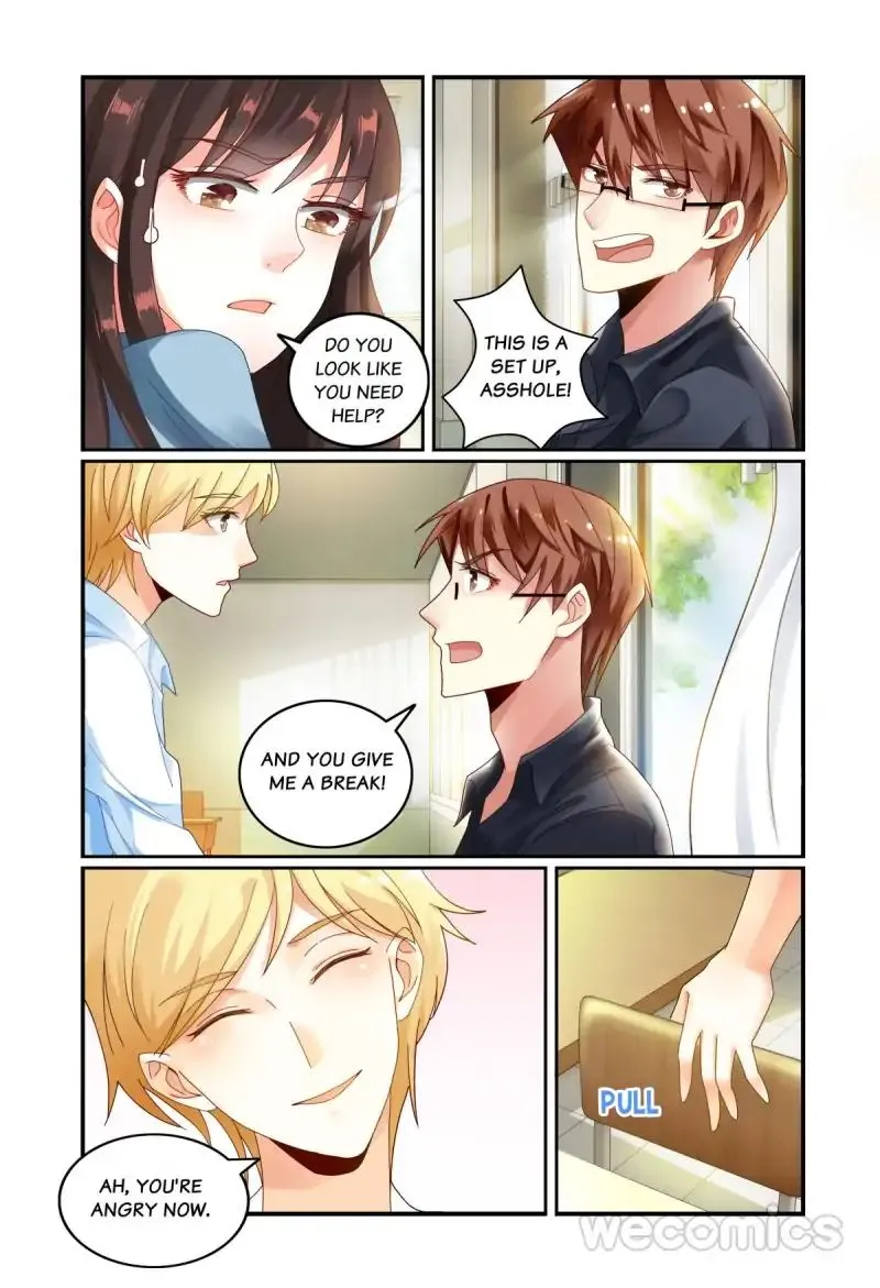 Playing Opposite You Chapter 29 page 5 - 