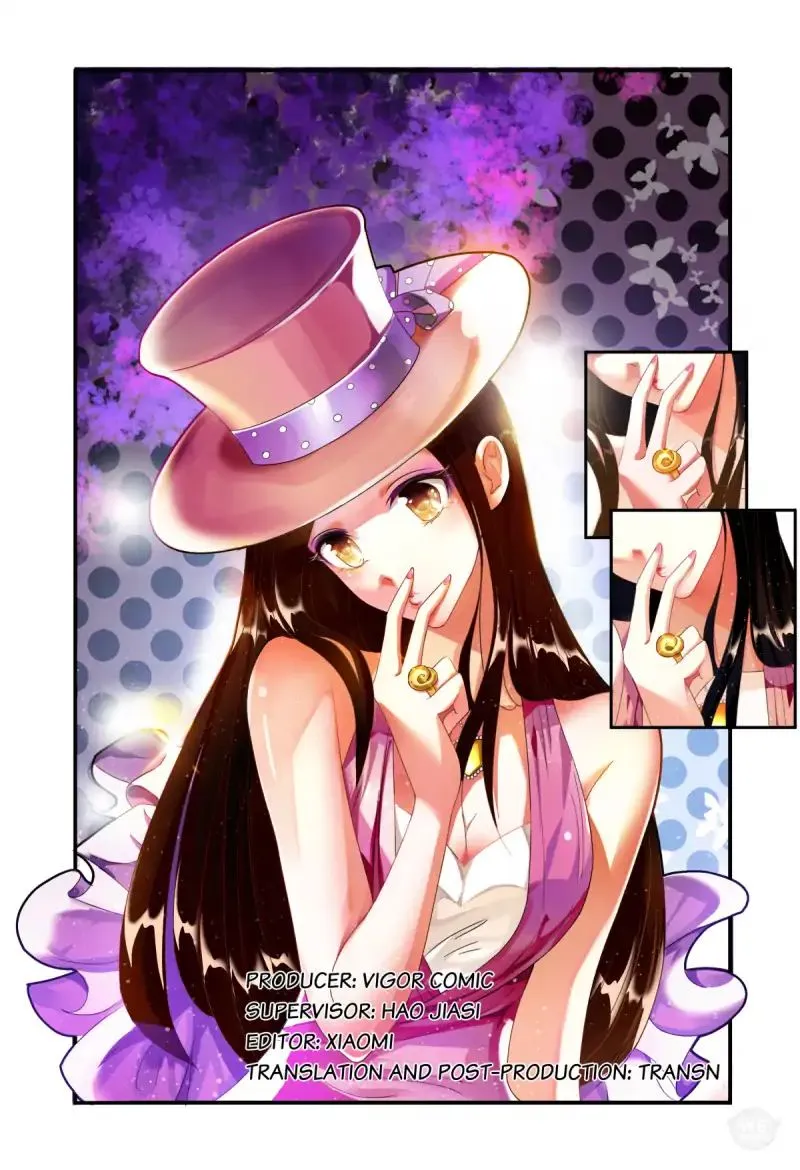 Playing Opposite You Chapter 3 page 1 - 