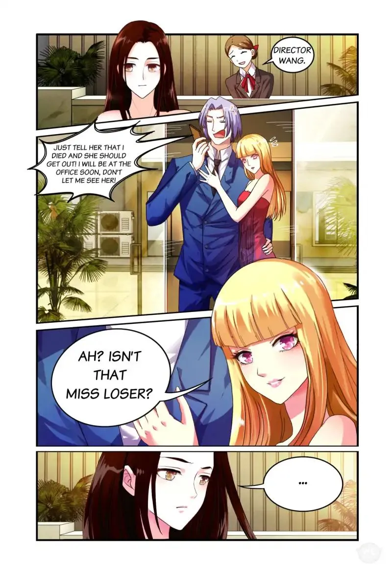 Playing Opposite You Chapter 3 page 11 - 
