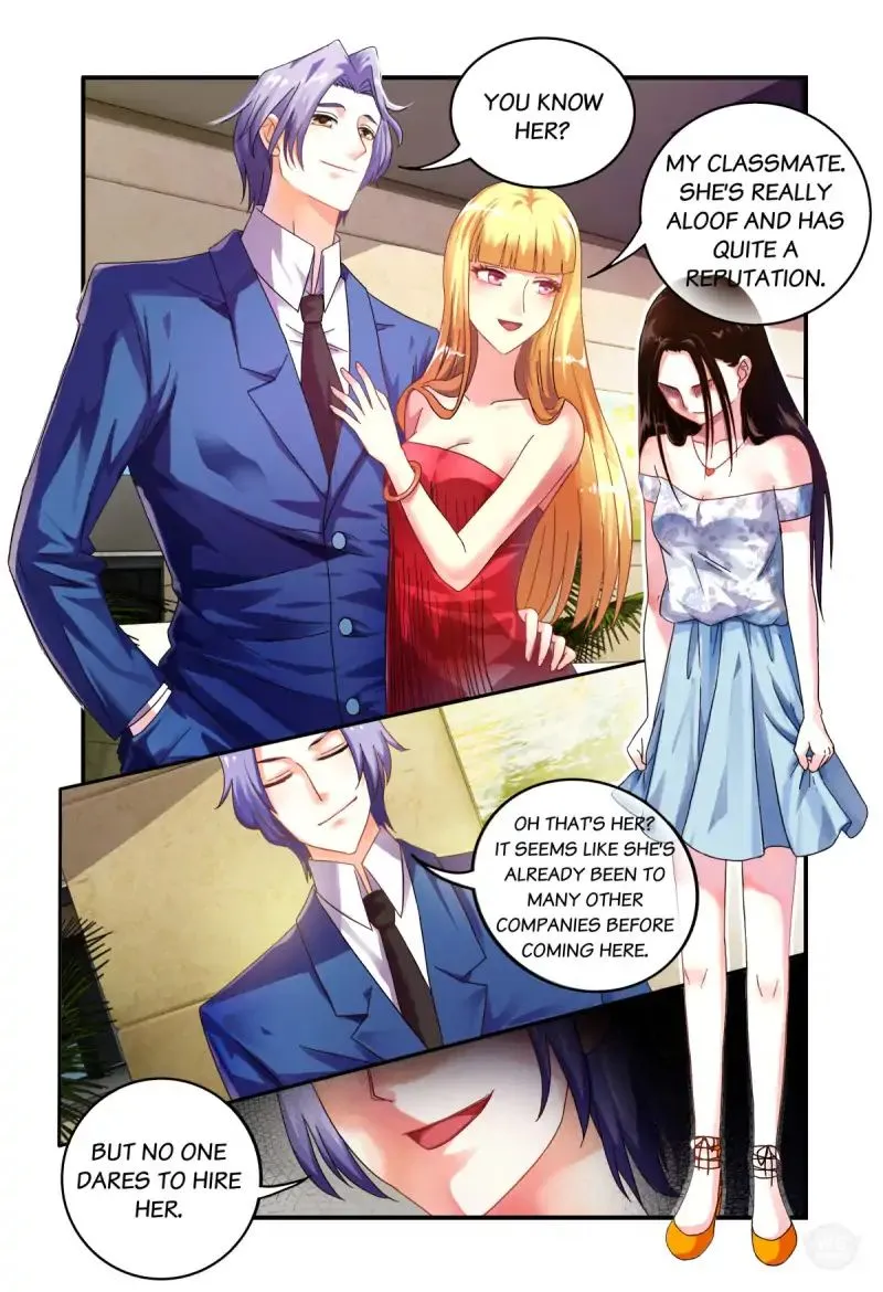 Playing Opposite You Chapter 3 page 12 - 