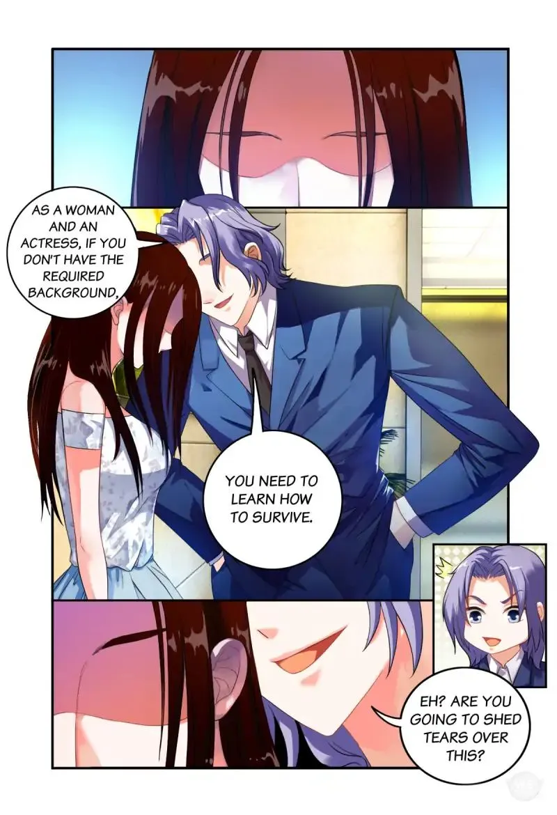 Playing Opposite You Chapter 3 page 13 - 