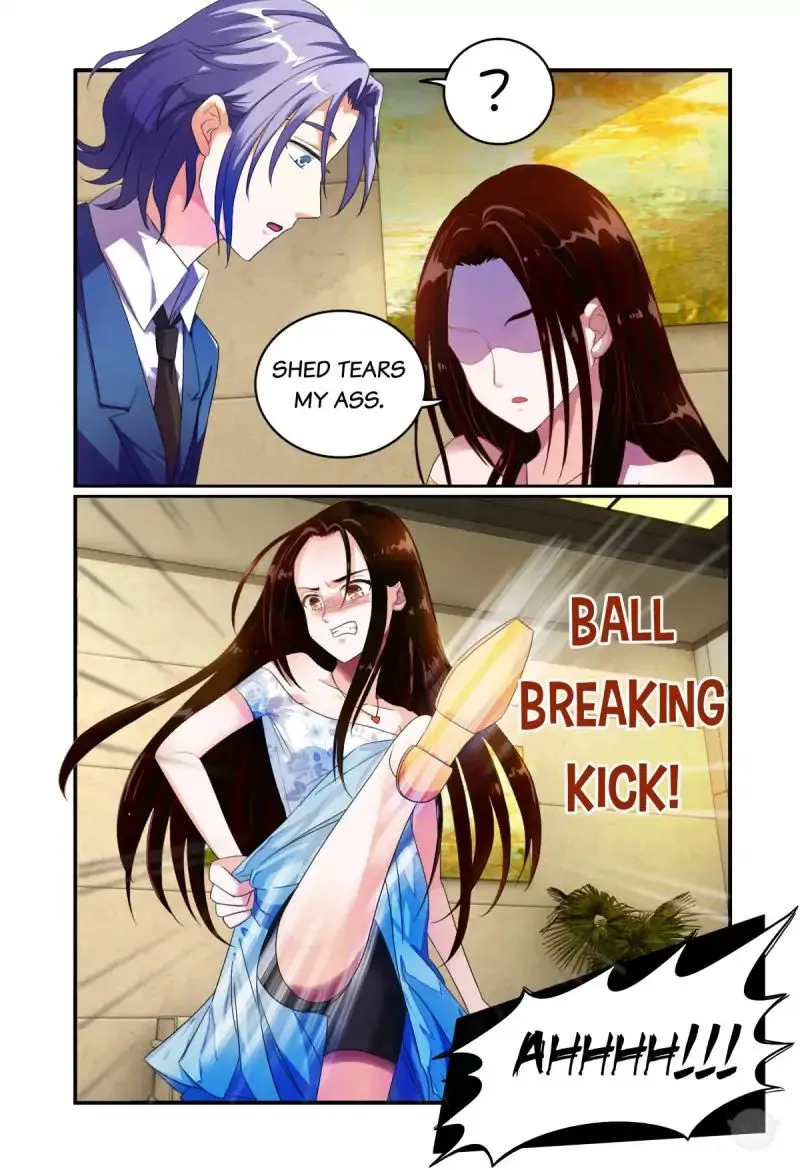 Playing Opposite You Chapter 3 page 14 - 