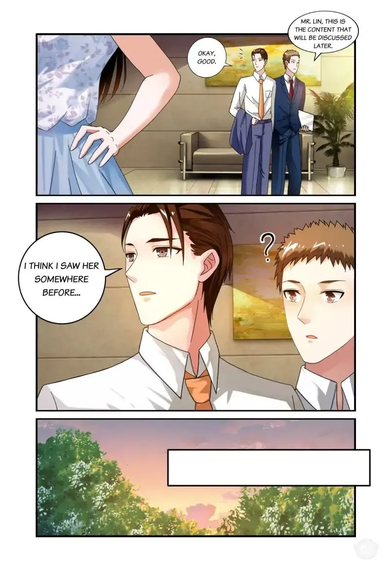 Playing Opposite You Chapter 3 page 16 - 