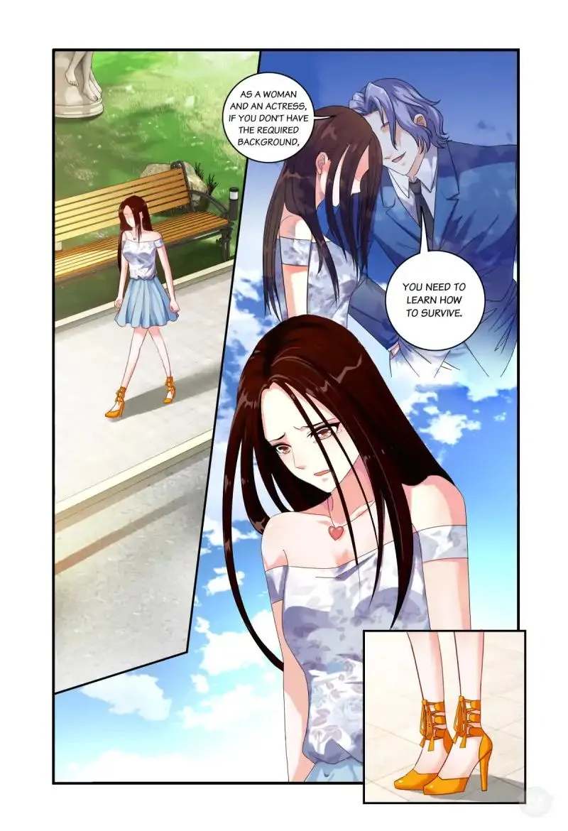 Playing Opposite You Chapter 3 page 17 - 