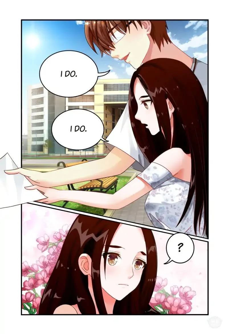 Playing Opposite You Chapter 3 page 20 - 