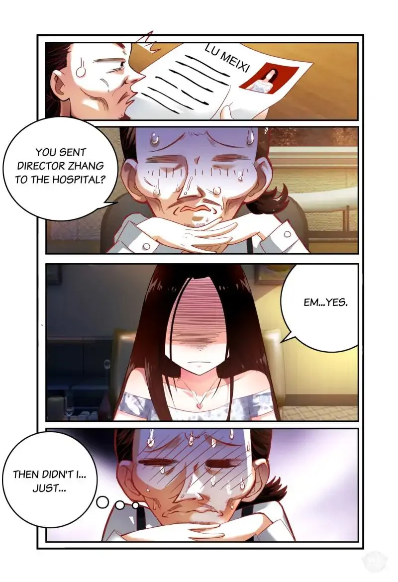 Playing Opposite You Chapter 3 page 7 - 
