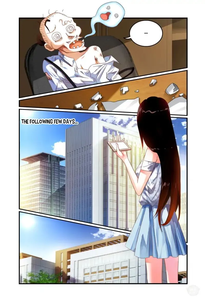 Playing Opposite You Chapter 3 page 9 - 