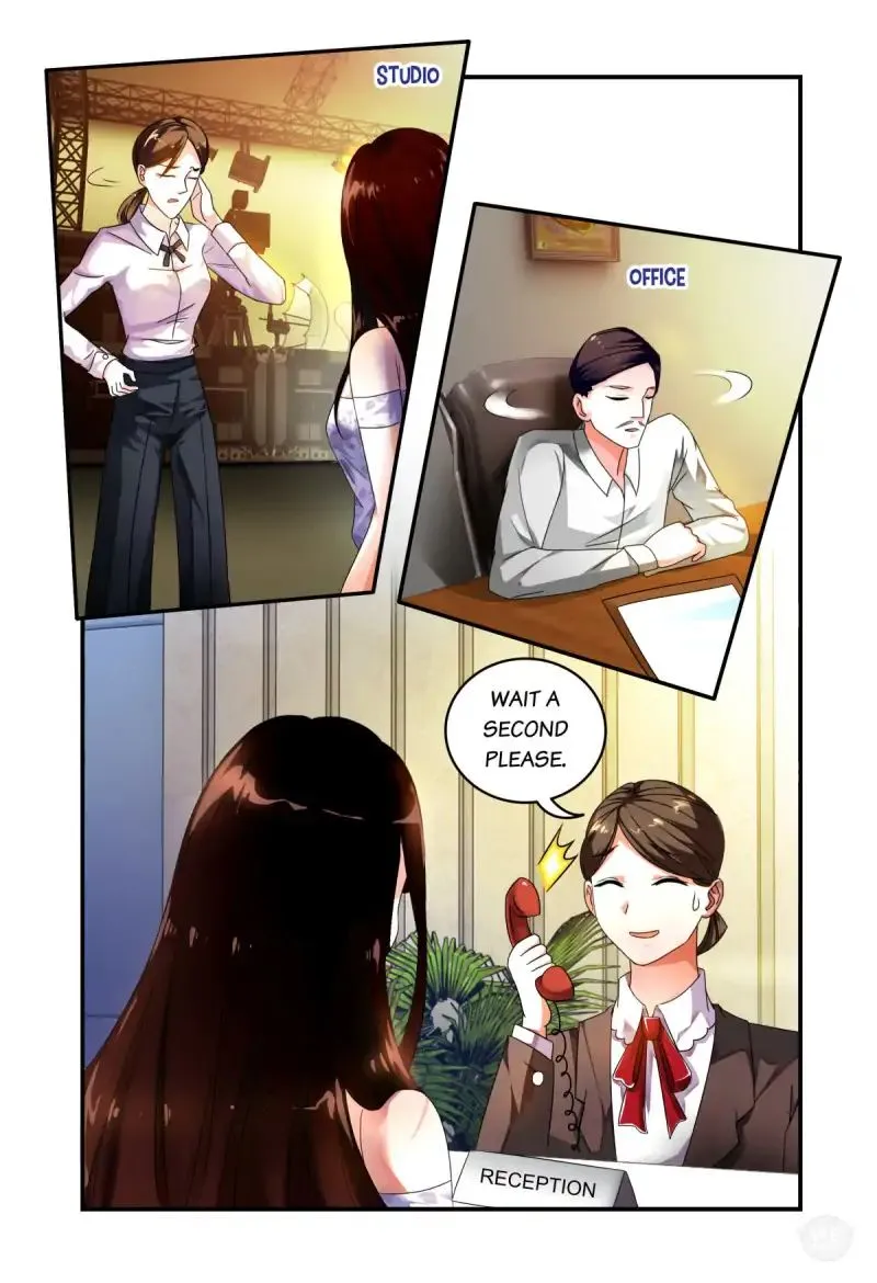 Playing Opposite You Chapter 3 page 10 - 