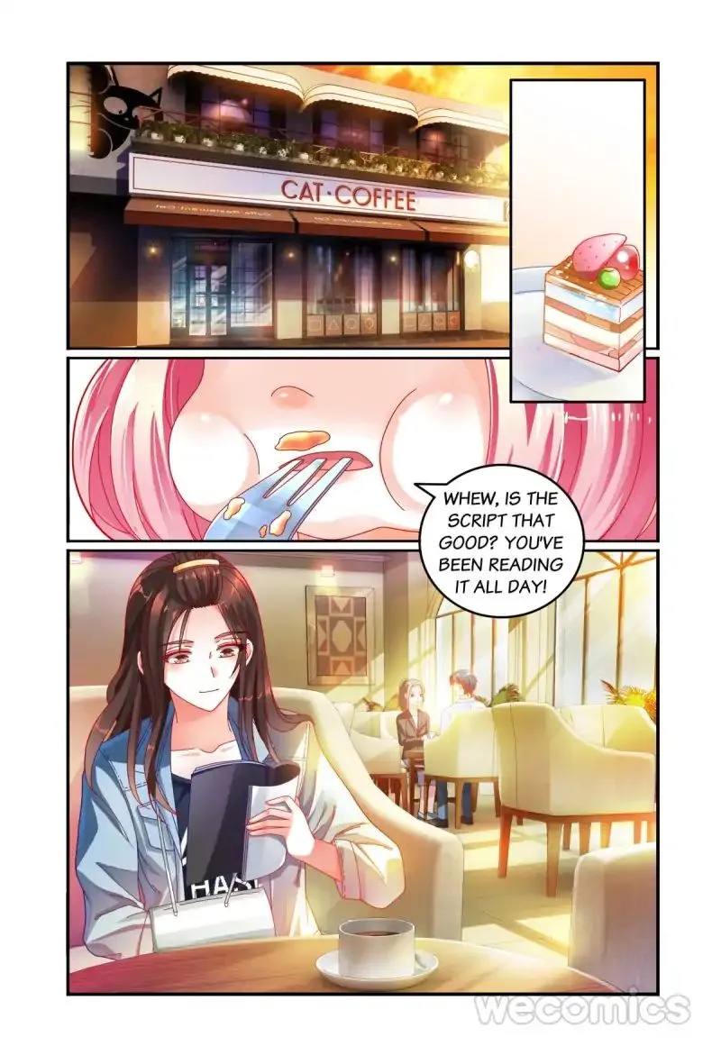 Playing Opposite You Chapter 30 page 2 - 