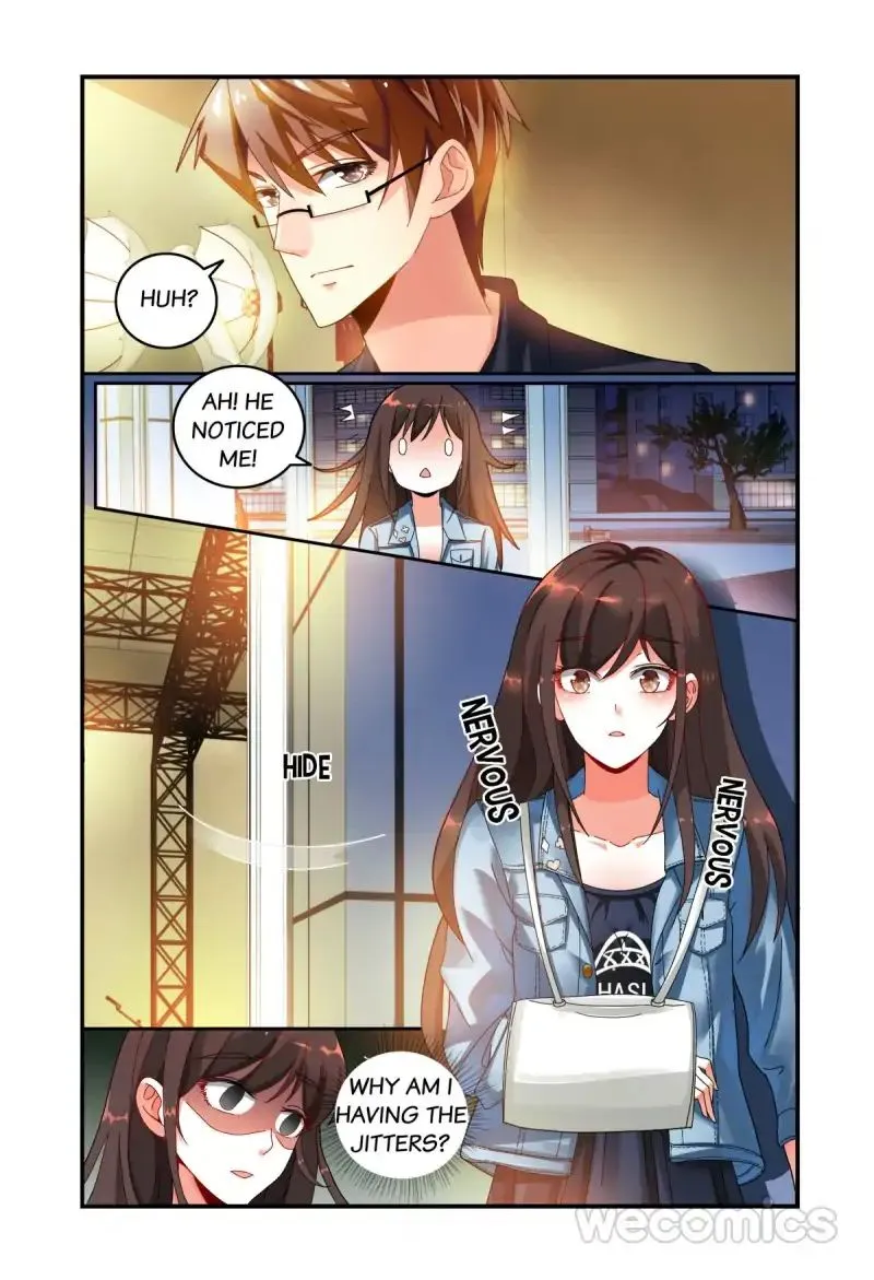 Playing Opposite You Chapter 30 page 11 - 