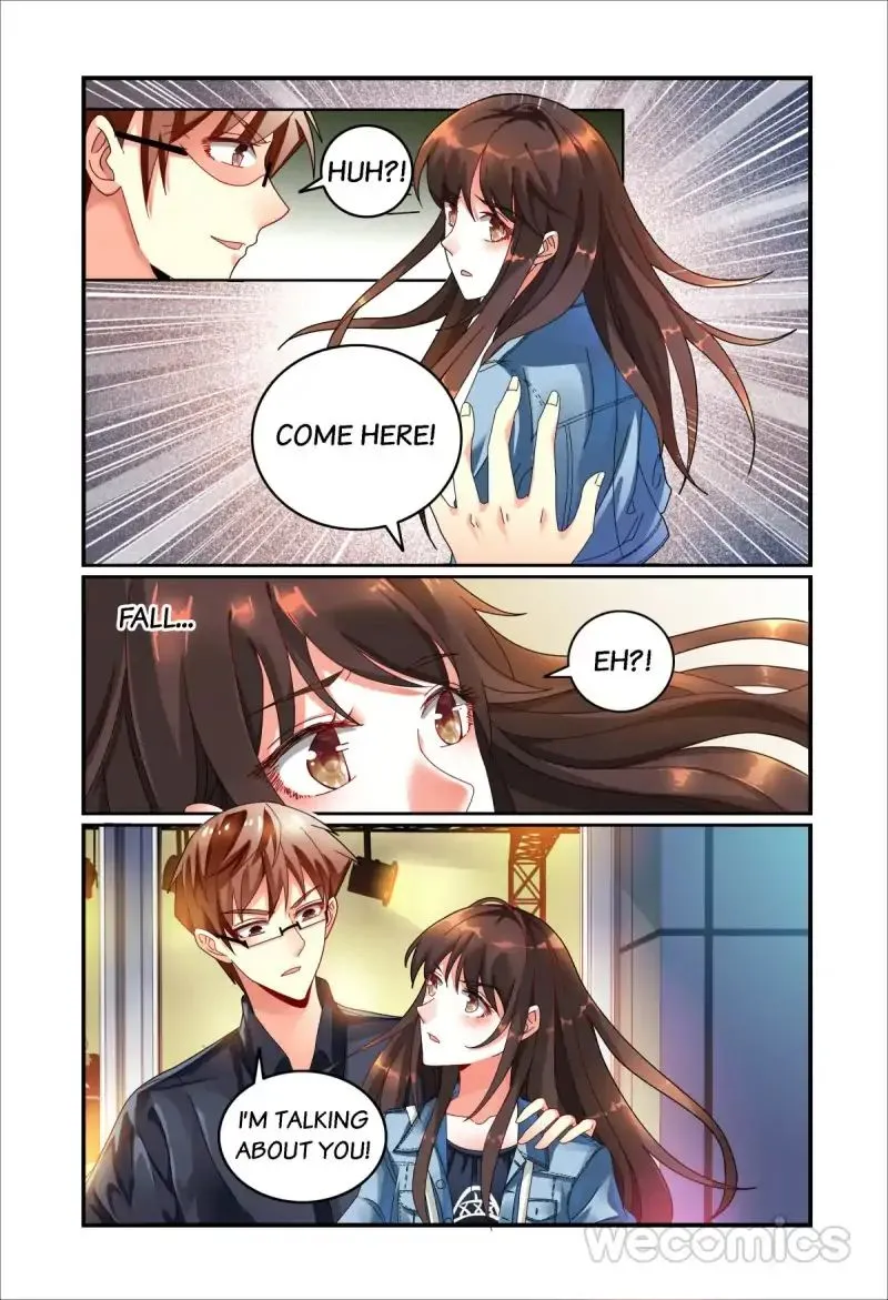Playing Opposite You Chapter 30 page 13 - 
