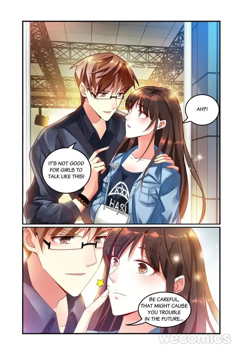 Playing Opposite You Chapter 30 page 14 - 