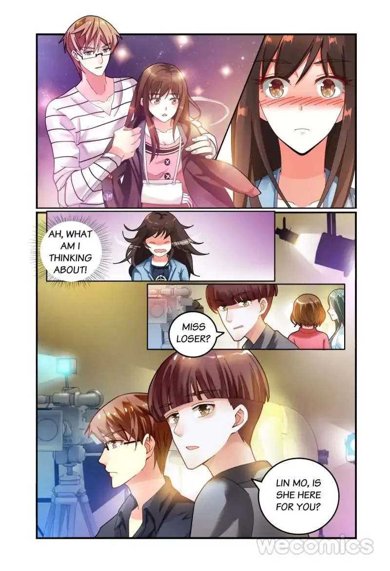 Playing Opposite You Chapter 30 page 10 - 