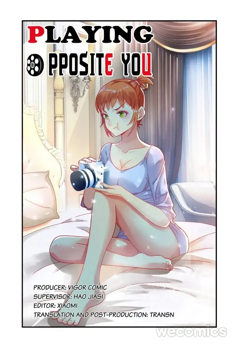 Playing Opposite You Chapter 31 page 1 - 