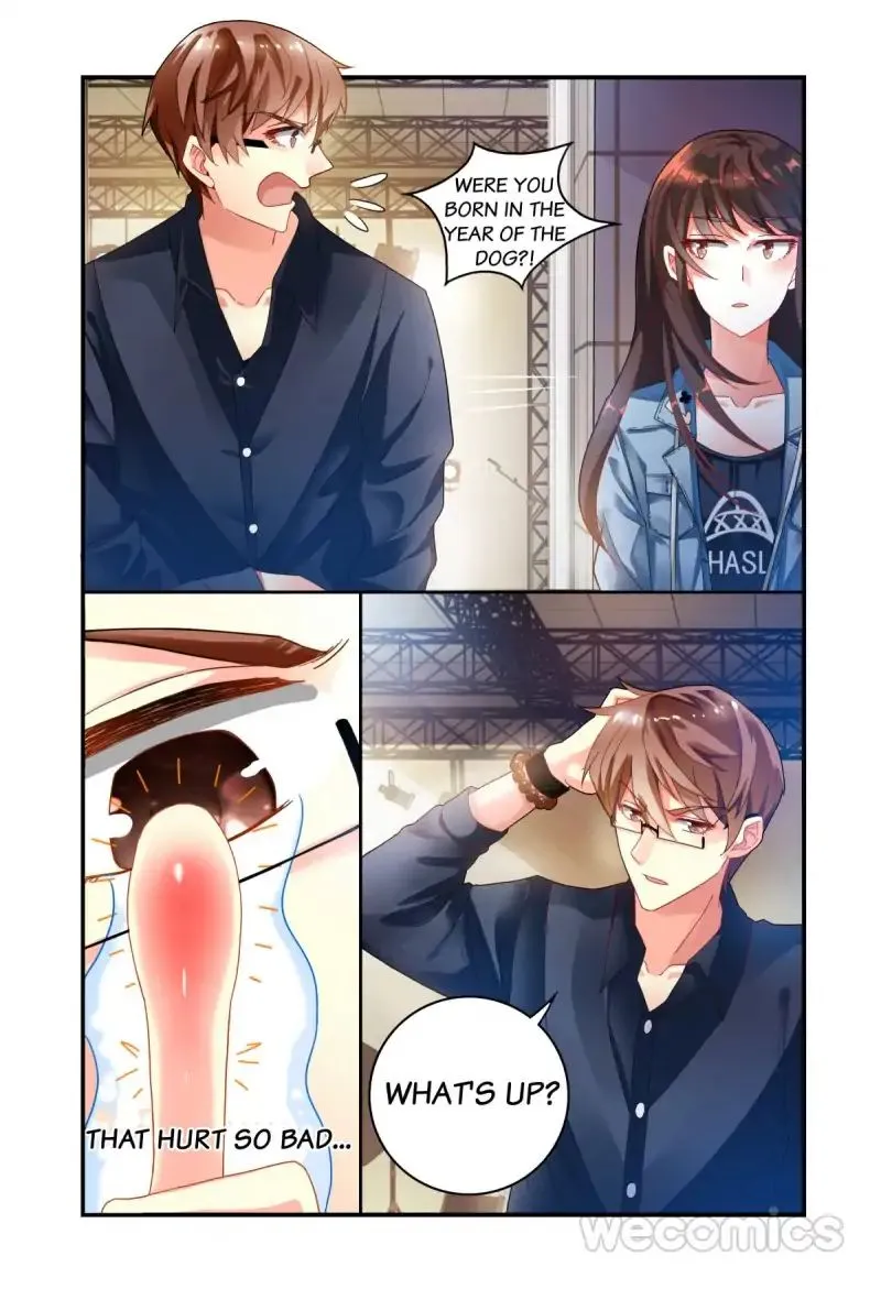 Playing Opposite You Chapter 31 page 2 - 