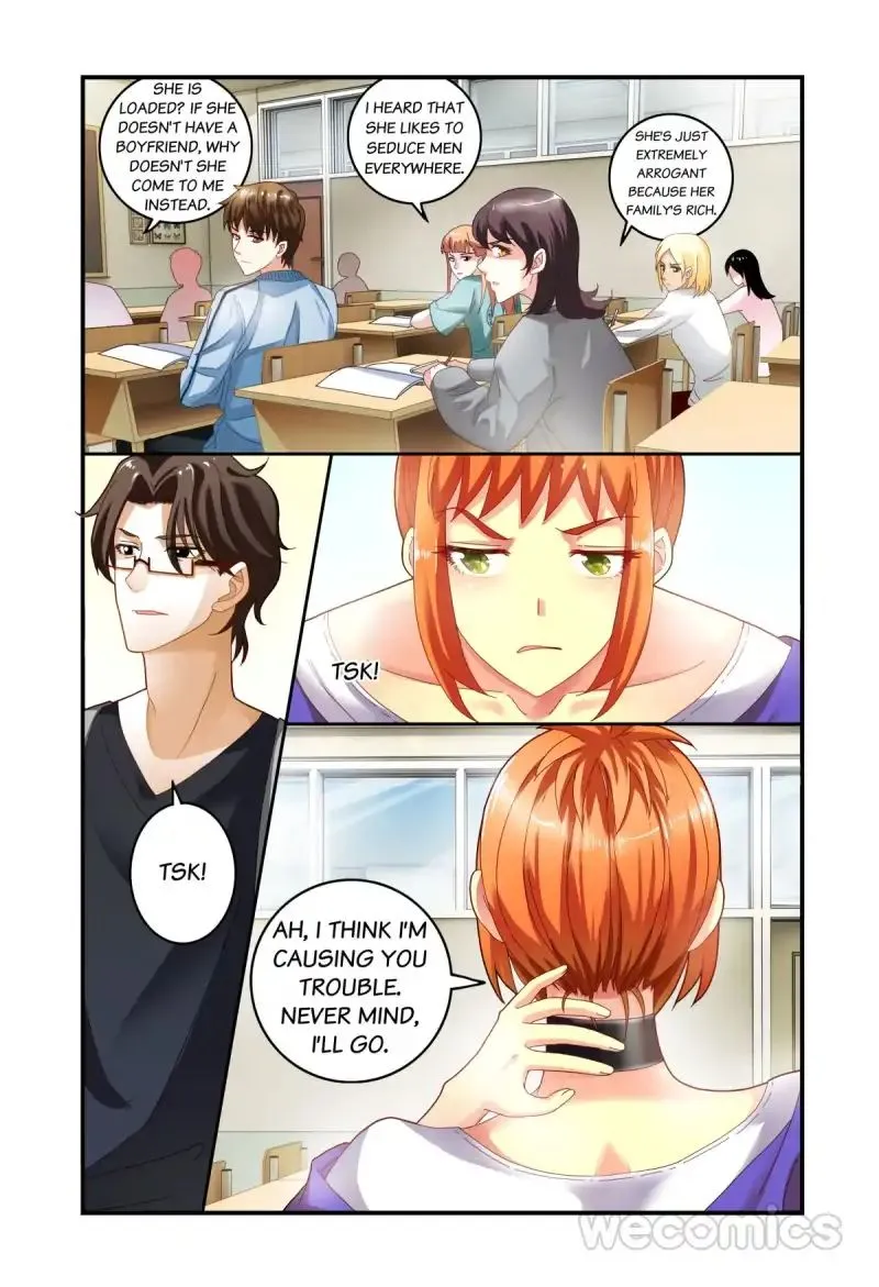 Playing Opposite You Chapter 31 page 13 - 