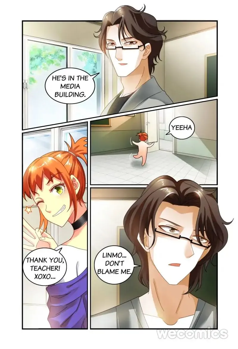 Playing Opposite You Chapter 31 page 14 - 