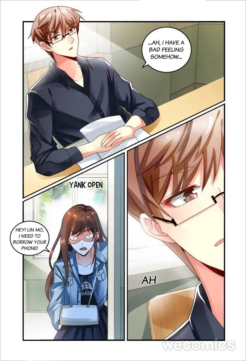 Playing Opposite You Chapter 31 page 15 - 