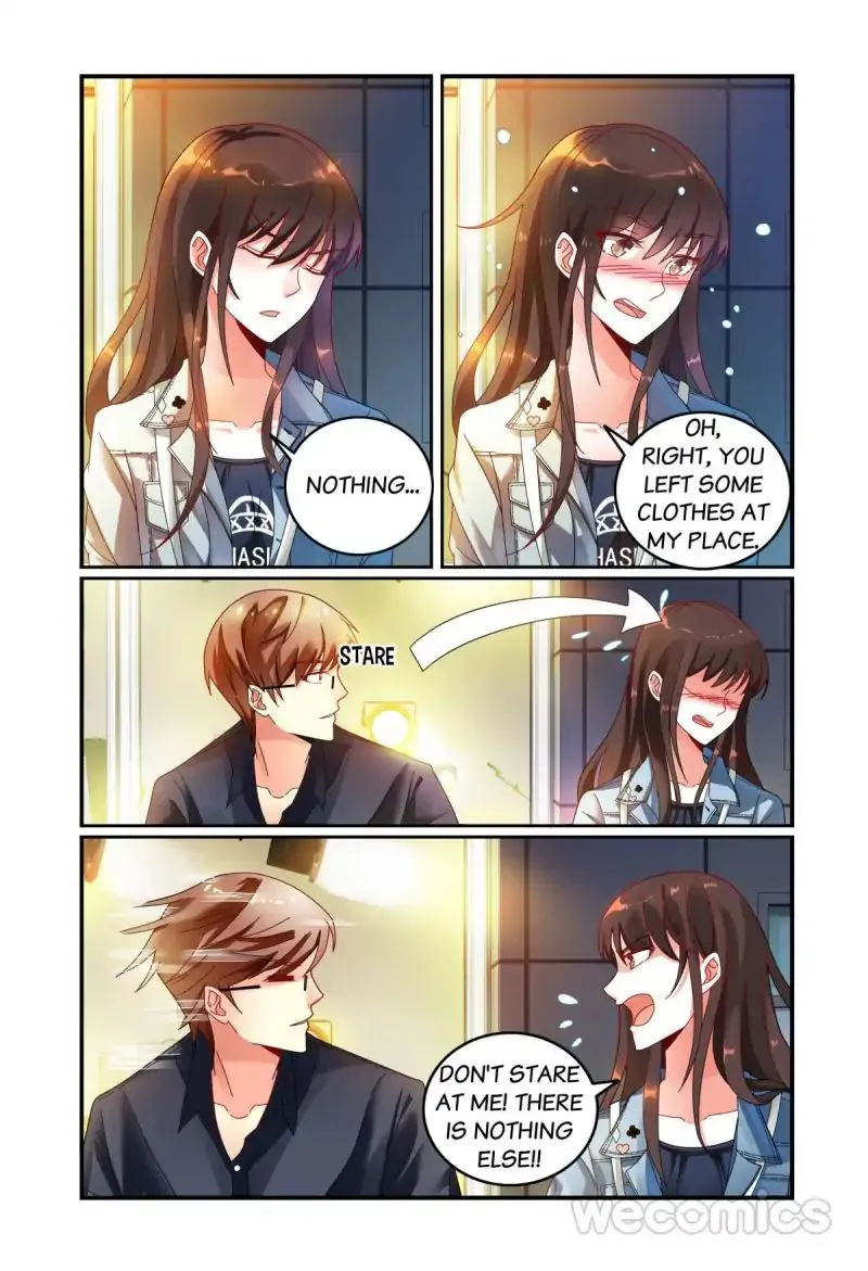 Playing Opposite You Chapter 31 page 3 - 