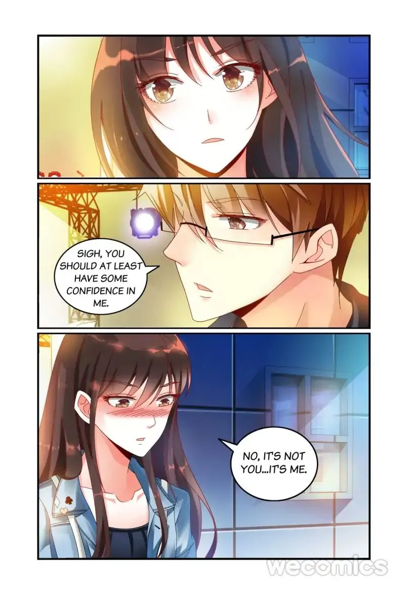 Playing Opposite You Chapter 31 page 5 - 