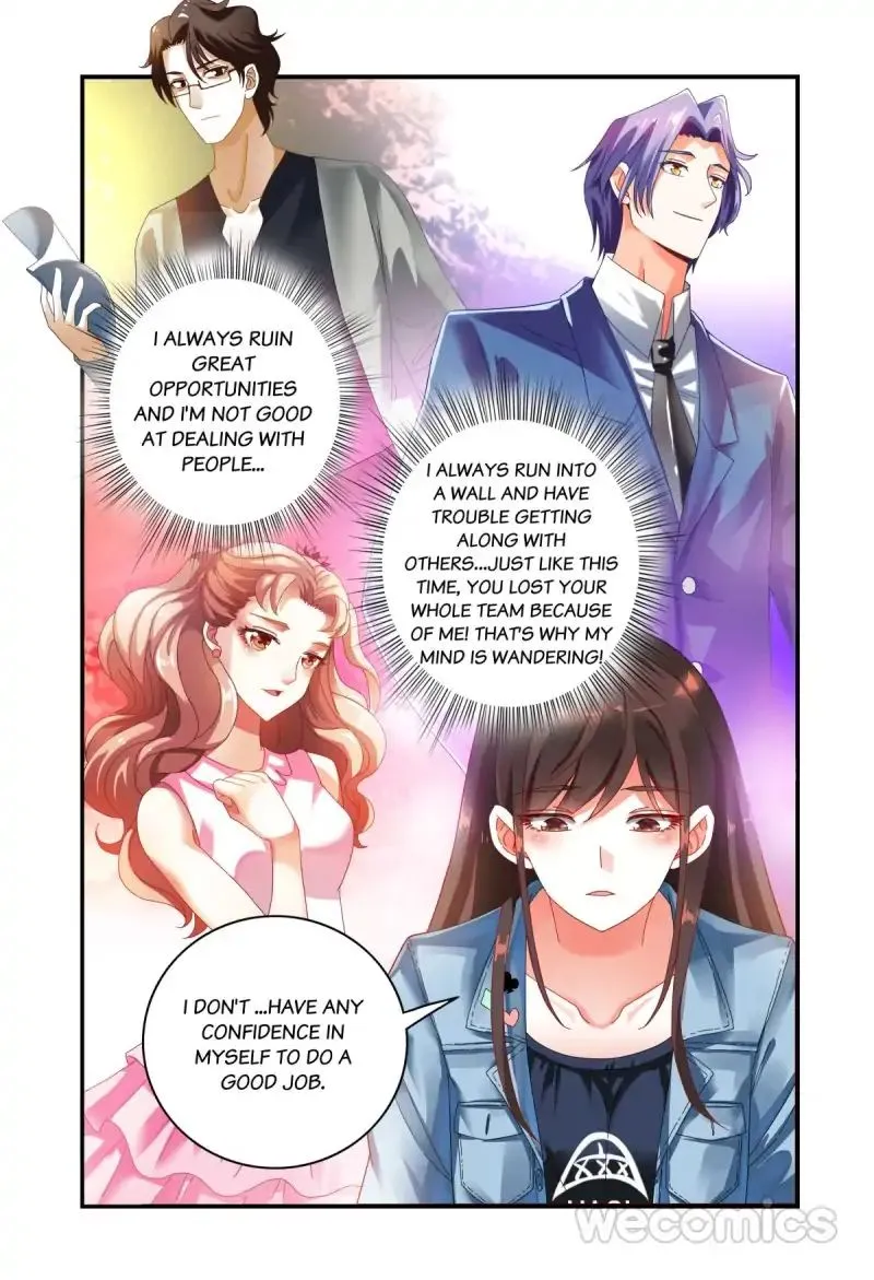 Playing Opposite You Chapter 31 page 6 - 